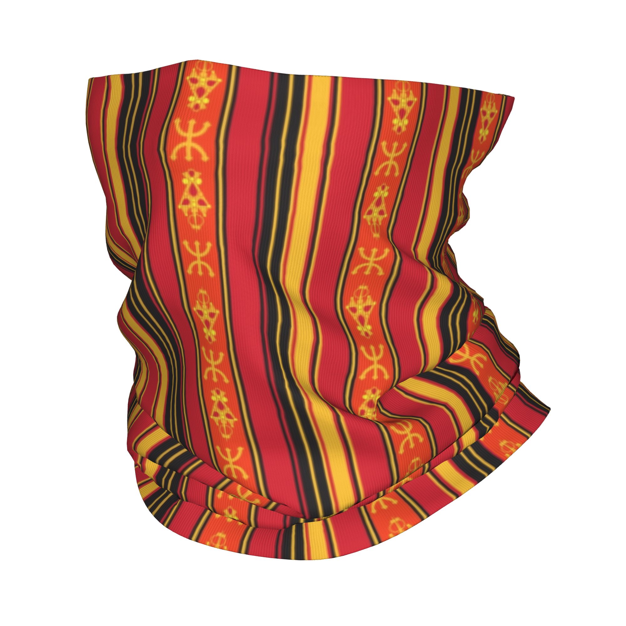 Z immazighen kabyle jóias band - Ethnic Fashion Men avaliação e preço