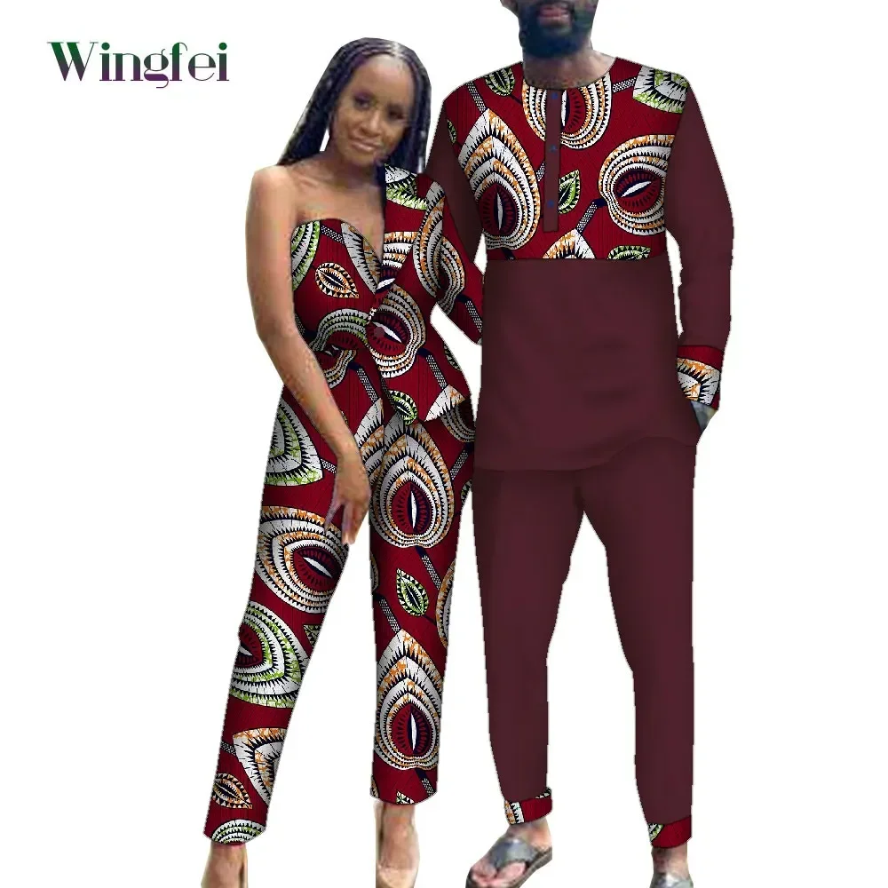 Bazin Riche Roupas Africanas p - Boubou Men Africa avaliação e preço