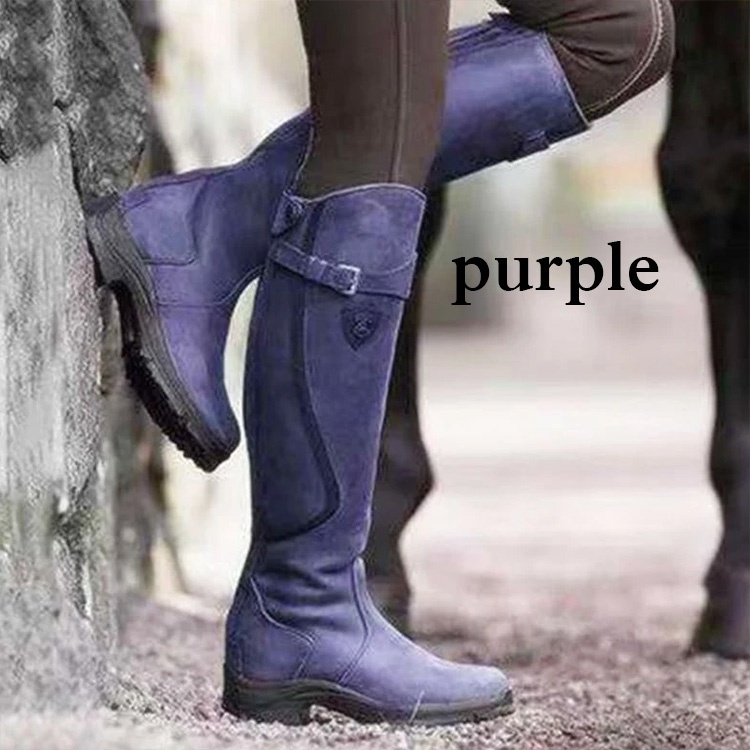 Mulheres inverno moda couro bo - Winter Ethnic Fashion For Women avaliação e preço