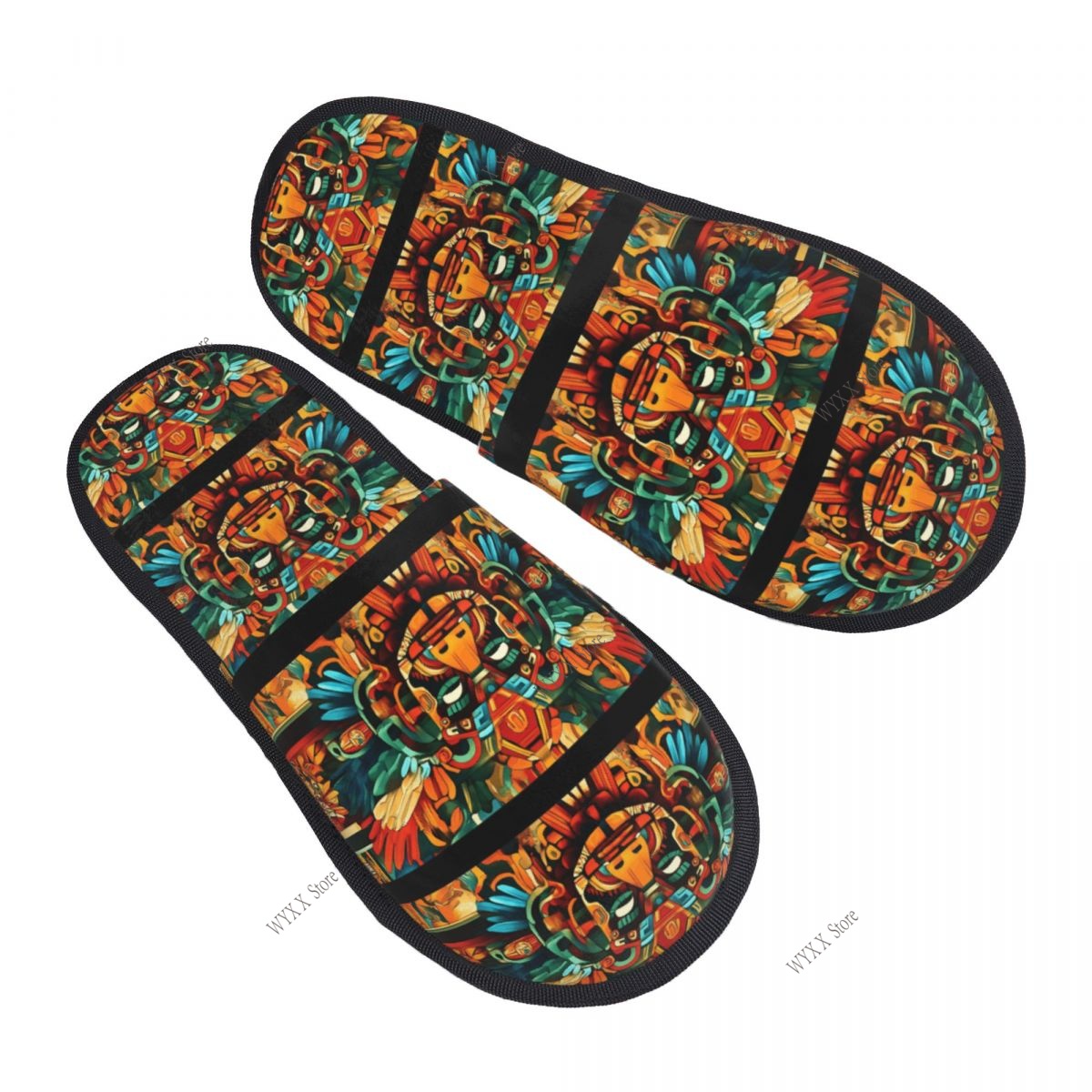 Chinelo de pele para mulheres  - Ethnic Fashion House avaliação e preço