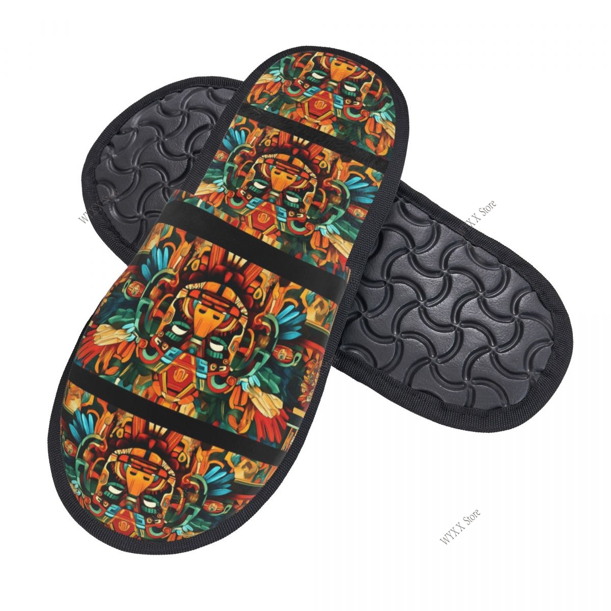 Chinelo de pele para mulheres  - Ethnic Fashion House avaliação e preço