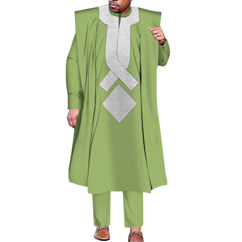 Africano boubou dashiki agbada - Boubou Men Africa avaliação e preço