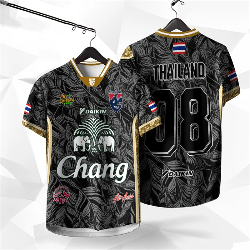 Camiseta 3D Estampada Elefante - Thai Silk Blouse avaliação e preço