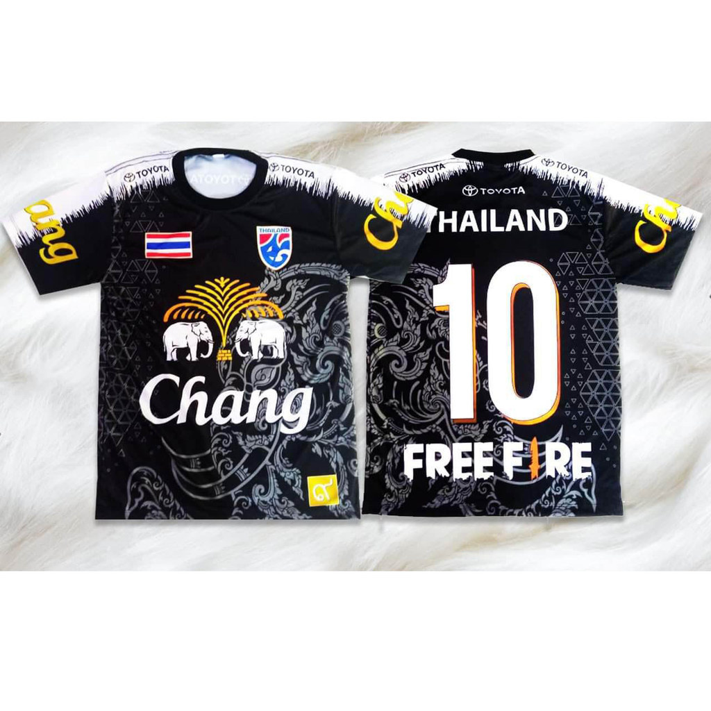 Camisa de Futebol da Tailândia - Thai Silk Blouse avaliação e preço