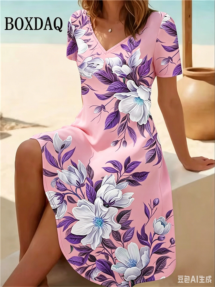 Vestidos Femininos Plus Size 6 - Ethnic Fashion Dress avaliação e preço