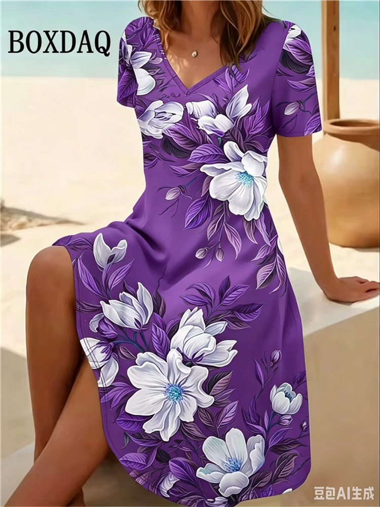 Vestidos Femininos Plus Size 6 - Ethnic Fashion Dress avaliação e preço