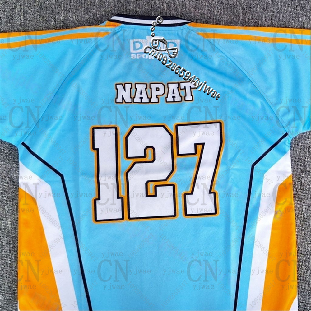 Camiseta Esportiva DMD Sport D - Thai Silk Blouse avaliação e preço