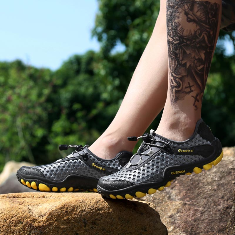 Trekking montanha dos homens s - Ethnic Fashion House avaliação e preço