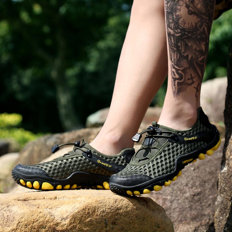 Trekking montanha dos homens s - Ethnic Fashion House avaliação e preço