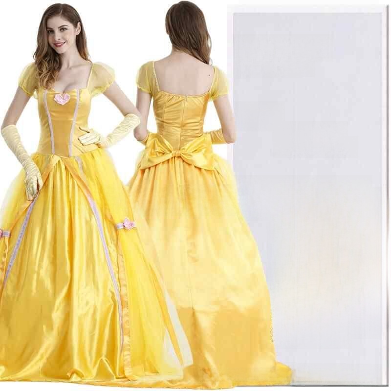 Fantasia de Princesa para Adul - Ethnic Fashion Dress avaliação e preço