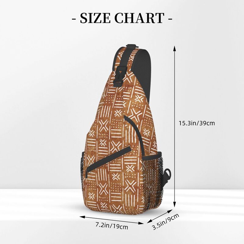 Cicoera-bolsa de ombro com pad - Ethnic Fashion Men avaliação e preço