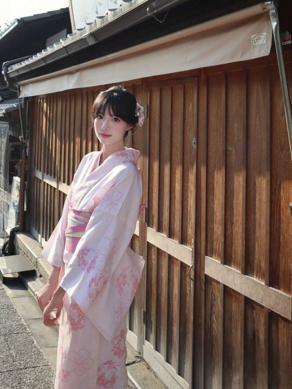 Quimono Japonês Tradicional pa - Ethnic Fashion Online avaliação e preço