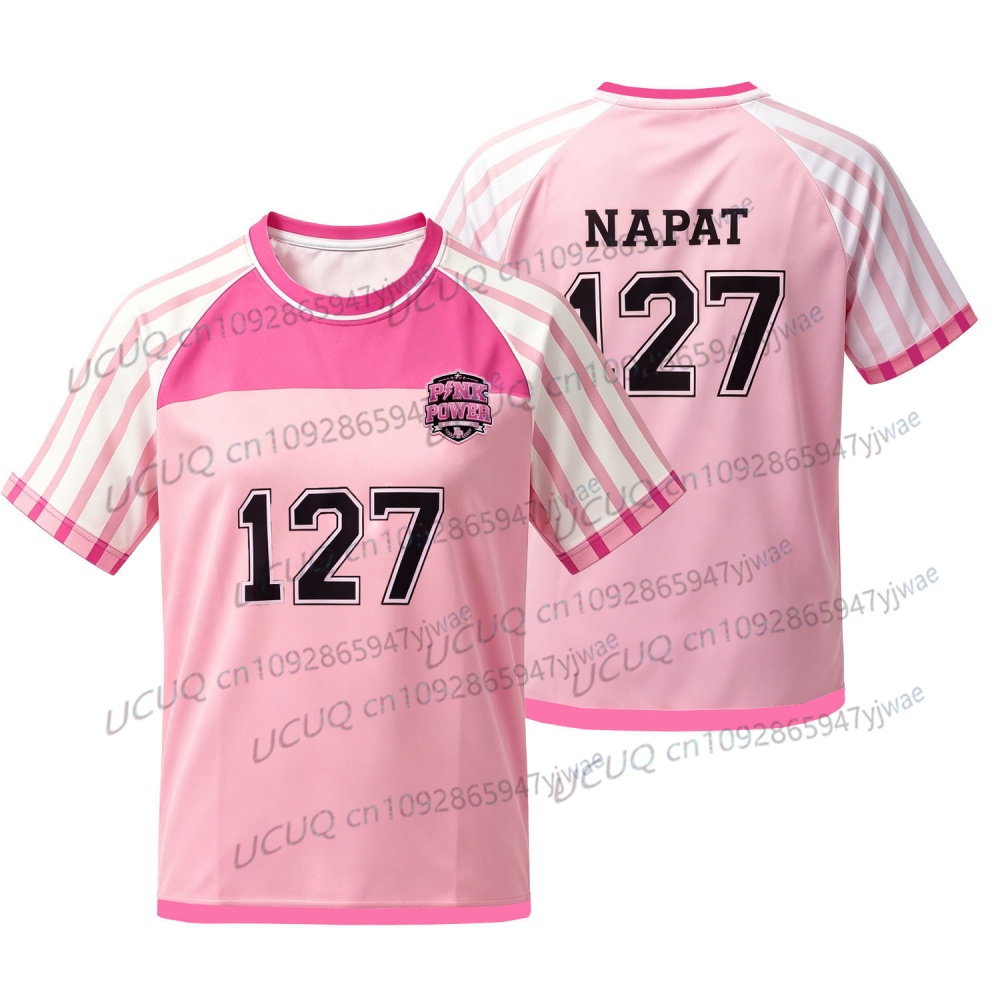 Camiseta Esportiva Unissex 202 - Thai Silk Blouse avaliação e preço