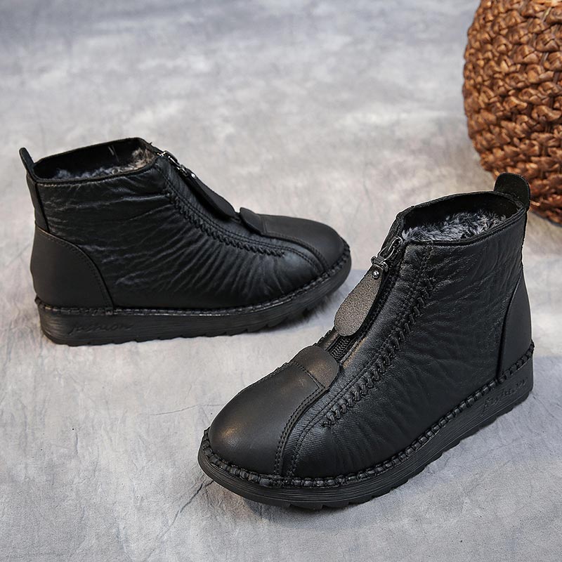 Alta corte de couro do plutôni - Ethnic Fashion Online avaliação e preço
