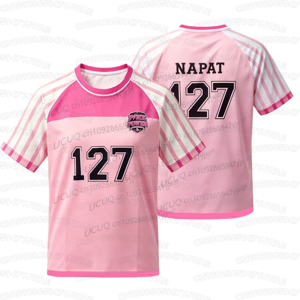 Camiseta Esportiva Unissex de  - Thai Silk Blouse avaliação e preço
