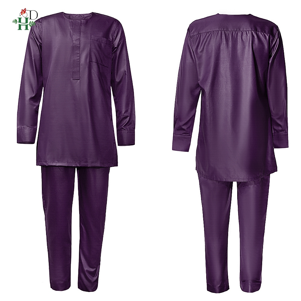 Roupas de Casal Africanas 2026 - Boubou Men Africa avaliação e preço