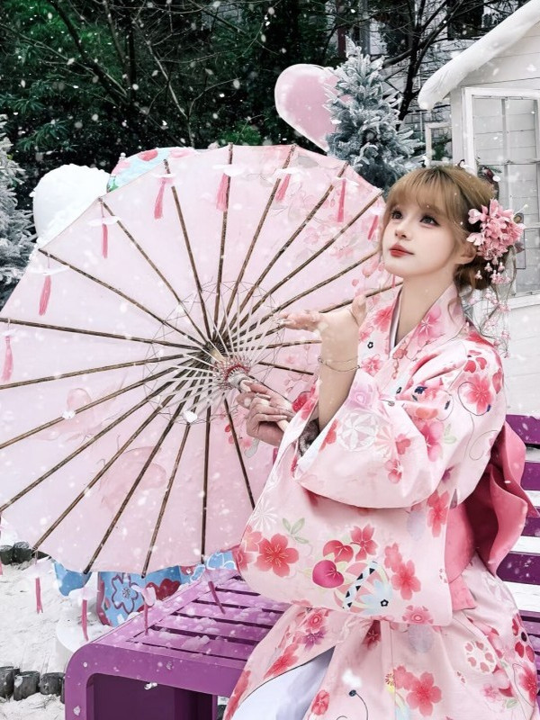Quimono Japonês Tradicional: N - Ethnic Fashion Online avaliação e preço