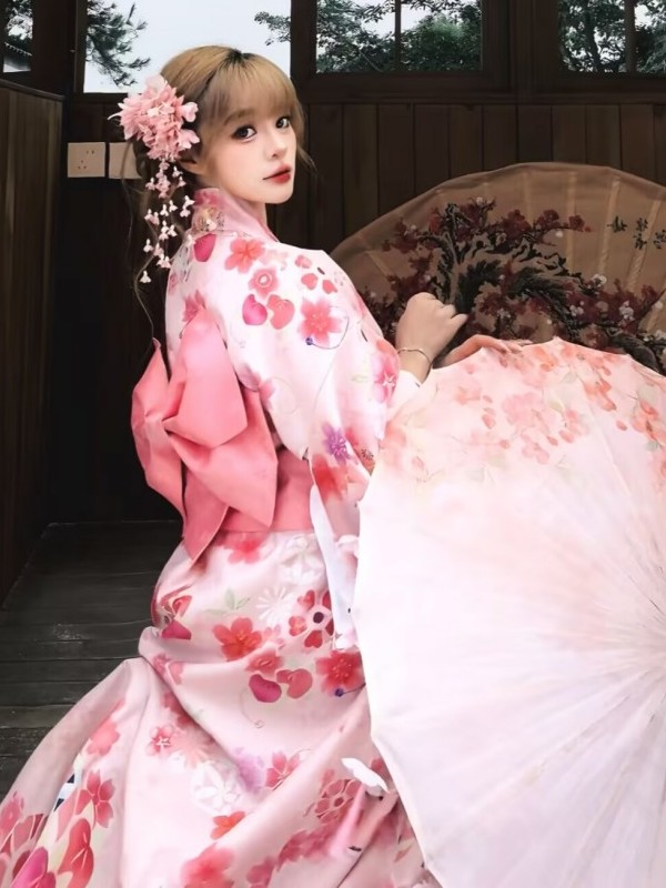 Quimono Japonês Tradicional: N - Ethnic Fashion Online avaliação e preço