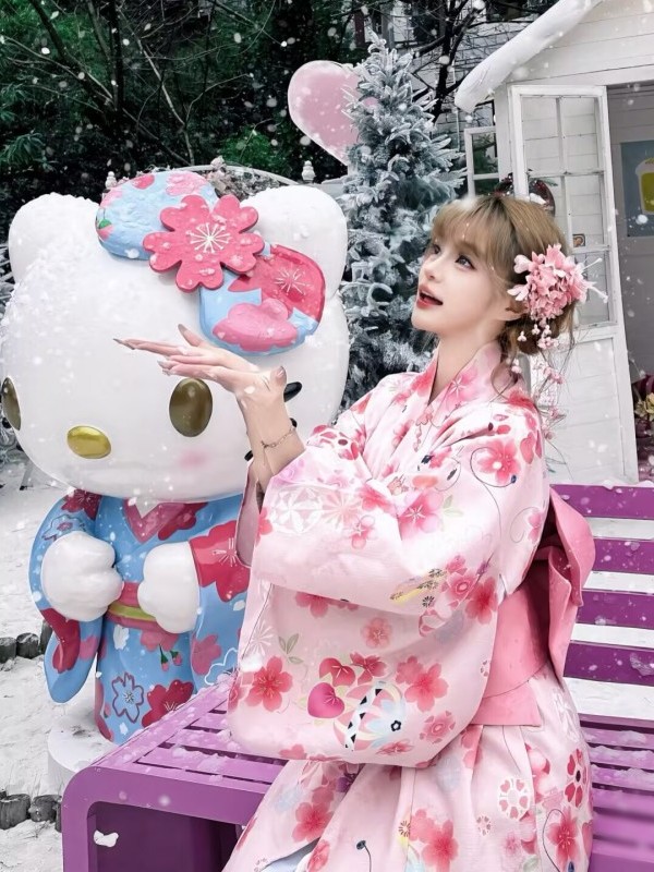 Quimono Japonês Tradicional: N - Ethnic Fashion Online avaliação e preço