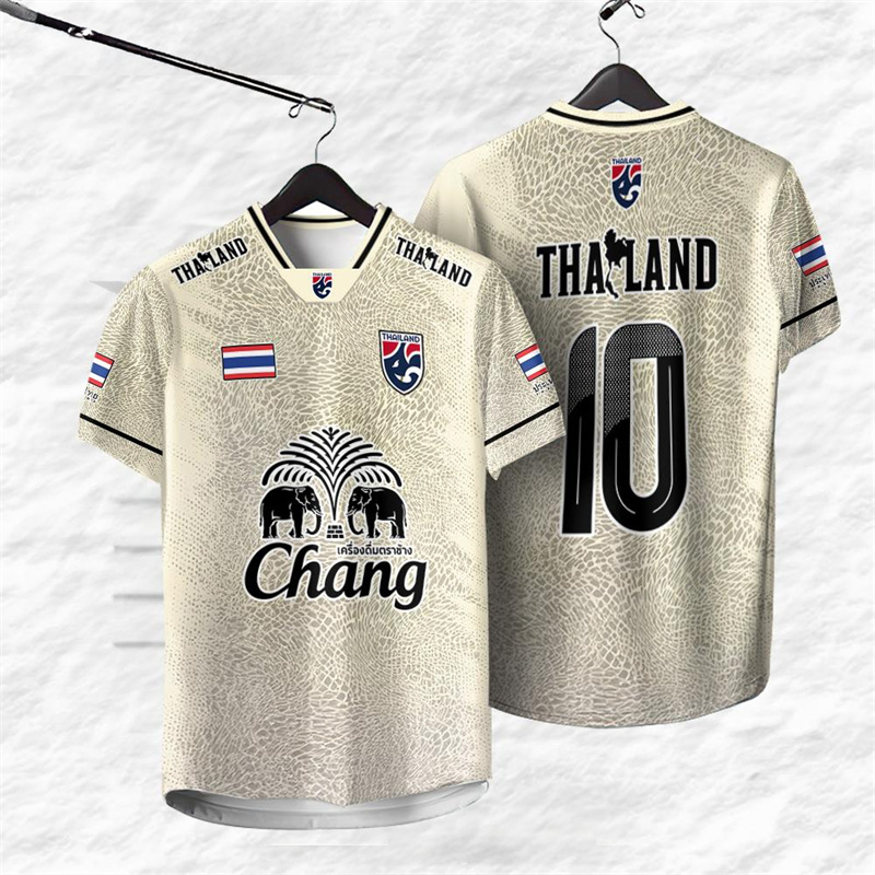 Tailândia número 10 camisa cam - Thai Silk Blouse avaliação e preço