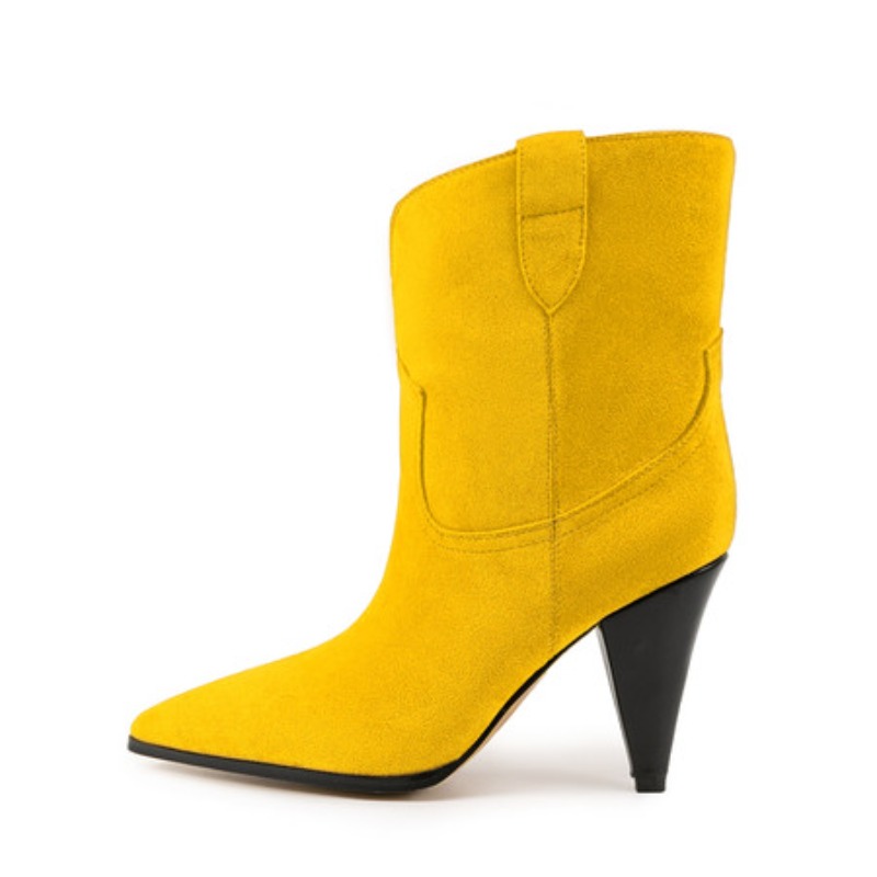 Bicolor saltos de pico puxar e - Winter Ethnic Fashion For Women avaliação e preço