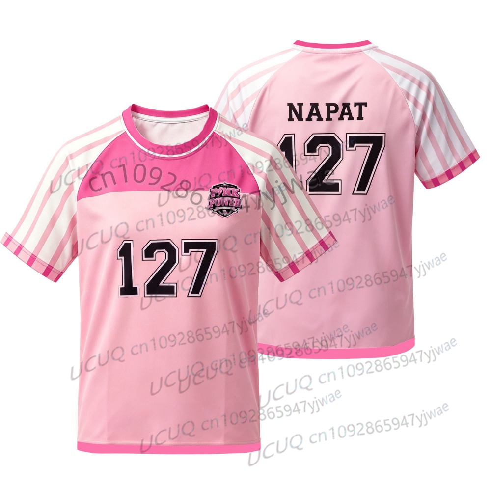 Camiseta Esportiva Unissex DMD - Thai Silk Blouse avaliação e preço
